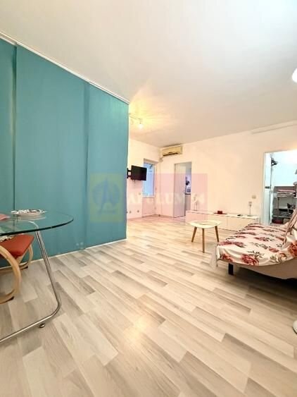 Studio 53 mp ut , LUX Nerva Traian